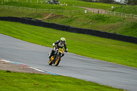 Middle Group Black Bikes